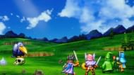 Everybody’s favorite Dragon Quest adventure coming to consoles soon (Image via Square Enix)
